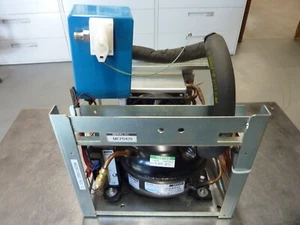 SECOP Refrigeration Unit Compressor BD35F Controller, Refrigerants, Fan (30309) - Picture 1 of 10