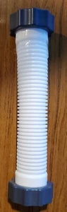 Brand New Intex 11763A Interconnecting Hose For 10" Sand Filter Pump 26643 - Picture 1 of 6