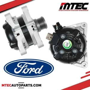 Alternator Denso 104210-3513 120AH Ford Focus C-Max Kuga Mazda 3 Volvo V50 V30 - Picture 1 of 1