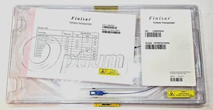 Finisar 1310nm Transponder 15TRPHV1MPS New Sealed - Picture 1 of 8