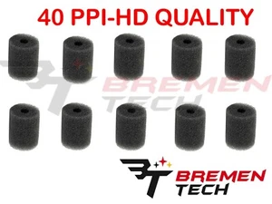 New Pool Cleaner Sweep Hose Tail Scrubber Fits Polaris/Pentair Models 9-100-3105 - Picture 1 of 2