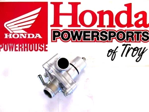 NUEVO HONDA FABRICANTE DE EQUIPOS ORIGINALES CONJUNTO DE BOMBA DE AGUA 1992-96 GL1500 GOLDWING *19200-MY4-020* - Imagen 1 de 5