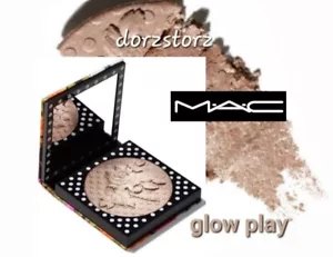 MAC By Richard Quinn *DAY GLOW* /Extra Dimension Skinfinish/ .26 oz / New in box - Picture 1 of 6