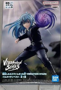 That Time I Got Reincarnated as a Slime Vibration Stars Rimuru Tempest - Bild 1 von 9