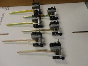 Air Suspension Leveling Control Valve 6pcs Barksdale Control 53321-Q27 - Picture 1 of 12