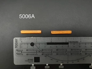 2 Pack 1/50 Amber Extra Long Code 3 MX7000 Lightbar TWH WSI First Gear Truck - Picture 1 of 7