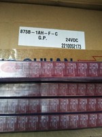 G6b 4bnd Dc24 Terminal Relay Socket W G6b 1114p Fd Us Dc24 X 1 Set Ebay