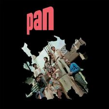 GRUPO PAN PAN NEW LP