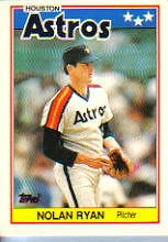 1988 Topps UK Minis & UK Minis Tiffany Baseball Cards #1-88 You Pick! - Image 1 of 1