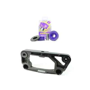 Powerflex Dual Mount Heck Diff Halterung & Buchse Kit für BMW M2 F87 M3 F80 M4 F82 - Bild 1 von 4