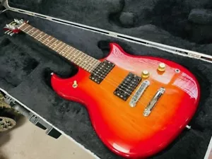 Yamaha SF5000 / E-Gitarre / hergestellt in 1980er Jahren Japan M - Bild 1 von 10