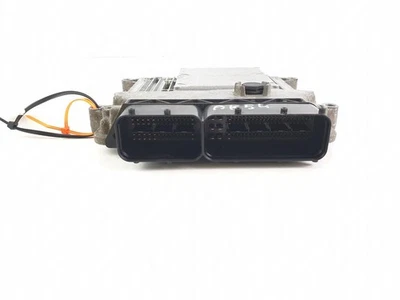 KIA CEED CONTROLLO GESTIONE MOTORE ECU 391202B562 MK1 ED 2010 - Immagine 1 di 4