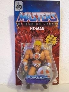 Masters of the Universe Origins He-Man - Bild 1 von 2