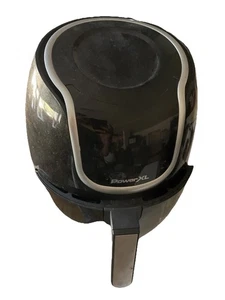 Power XL Vortex 7-Quart Air Fryer - Black - Picture 1 of 2