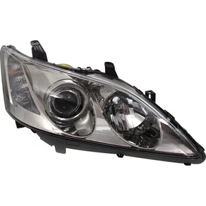 For Lexus ES350 Headlight 2007 2008 2009 Passenger Side w/HID DOT LX2503142 - Imagen 1 de 4