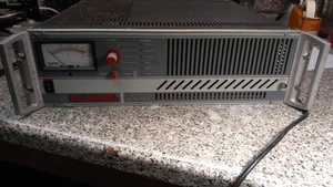 FM Broadcast finale ELENOS da 300watt - Imagen 1 de 7