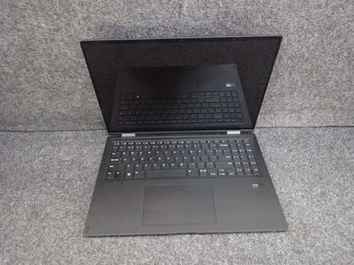 LG  16T90SP-G.ADB8U1 Gram Pro Notebook PC 16" Ultra 7 155H 32GB 1TB SSD Win 11 - Image 1 of 4