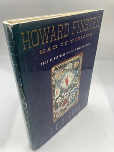 Howard Finster: Man of Visions - Picture 1 of 2