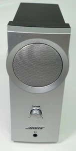 Bose Companion 2 Multimedia Computer Lautsprechersystem nur rechter Lautsprecher - Bild 1 von 2