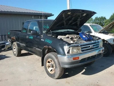 Driver Left Caliper Front Fits 93-98 T100 1478444 Foto 1 de 4