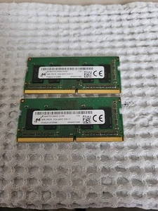 Ram Memory notebook 8 Gb Pc4 . 2400t - Afbeelding 1 van 1