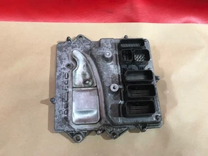 12-14 BMW E70 X5 335i X6 135i N55 ECU ECM DME Engine Control Module Unit 7639422 - Picture 1 of 7