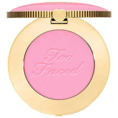 Too Faced: Cloud Crush Blurring Powder Blush: Candy Clouds - Image 1 of 4