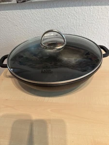 WOK 32 cm Galeria  Home Neu Unbenutzt - Bild 1 von 5