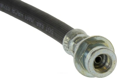 Manguera hidráulica de freno para Jeep CJ5, CJ7 Scrambler 1978-1981 PIEZAS CENTRICAS Foto 1 de 3