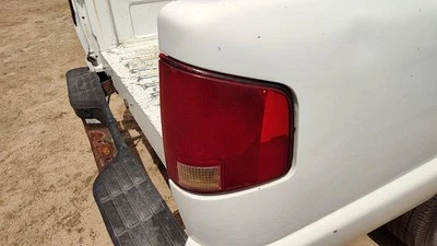 Luz trasera derecha de pasajero camioneta S10 1994-2004 lámpara de freno trasera OEM 5978196 Foto 1 de 4