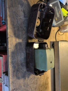 KERN GK1-A AUTOMATIC LEVEL SWISS MADE - Picture 1 of 6