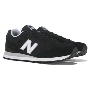 New Balance 515 V3 schwarz/weiß Laufschuhe Freizeit Sneaker ML515NVY Herren Größen - Bild 1 von 5