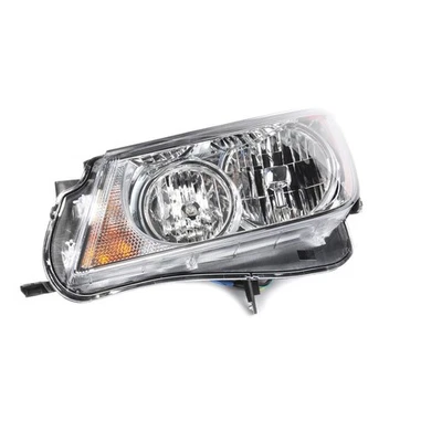 New Genuine General Motors Headlamp 20941383 OEM - Image 1 of 4