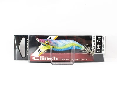 Shimano Sephia QE-X18W Clinch Flash Boost Squid Jig 1.8 002 (0764) - Bild 1 von 4