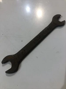 Chiave Inglese Fiat 12/14 - Picture 1 of 1