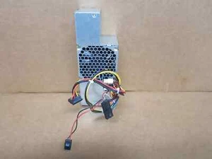 Original Dell Optiplex 760 780 960 980 SFF Netzteil 235W PW116 R224M RM112 - Bild 1 von 3