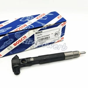 NEW Fuel Injector For Mercedes Sprinter EMBR00002D R00002D A6510704987 28342997 - Picture 1 of 8
