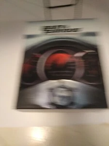 Fast and Furious: The Ultimate Ride Collection (DVD, 2017, 8-Disc Set) Read - Picture 1 of 3