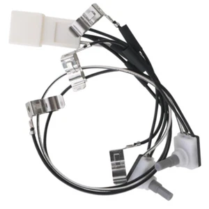 Cablaggio luce mappa console aerea con interruttori per Dodge Ram 2002-10 1DK788D1AA - Foto 1 di 6