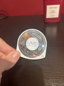 Star Wars Battlefront Renegade Squadron (Sony PSP Portable) Disk Only - Picture 1 of 5