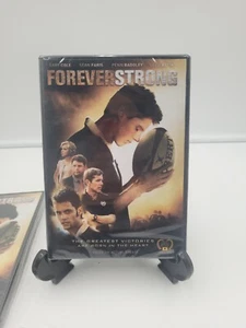 Forever Strong (DVD, 2008) - Bild 1 von 2