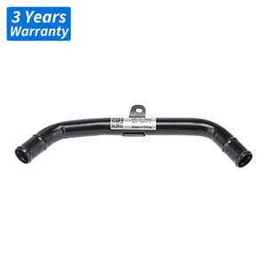 06D121065L Tubo de refrigerante del motor para Audi A4 B7 A6 C6 Quattro Seat EXEO 2.0T - Imagen 1 de 8