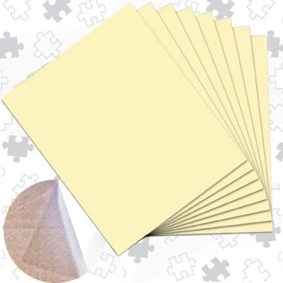 BRANDED ENYACOS 16 Super Puzzle Kleber transparent? Puzzle Saver,Puzzle Folie