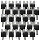 MOSFET - IRFZ44N 55V - Transistor  for Arduino Pi  TTL