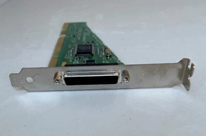 Controller SCSI Symbios, SYM20402 SYM20 PWB 348-0037000 A ASSY: 348-0032651 B - Foto 1 di 5