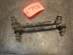 1990 SUZUKI LT 80 TIE RODS RIGHT & LEFT 7922 - Picture 1 of 2