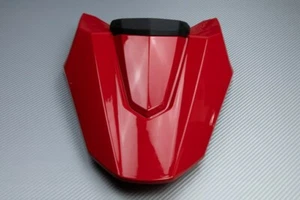 Unghia Monoposto Cover Sella Rosso CBR HONDA CBR 650 R CBR650R 650R 2019-2022 - Picture 1 of 7