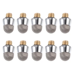 10 PCS Kapazitive Stiftspitze Ersatzspitzen Für Eingabestifte Stiftstift -Tipps - Zdjęcie 1 z 12
