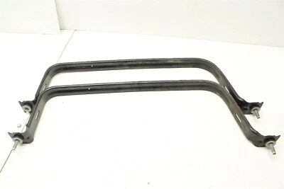 2015 Mercedes Benz CLA 45 AMG Fuel Tank Bracket Set Brackets 14-19 - Image 1 of 4