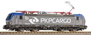 Piko 59593 HO Gauge Expert PKP Cargo EU46 Vectron Electric Locomotive VI - Picture 1 of 2